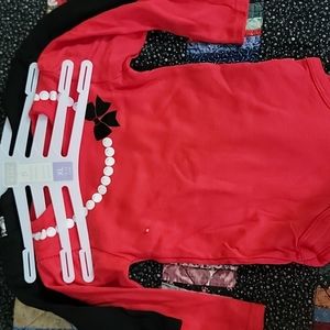Long sleeve onesie 9-12 month